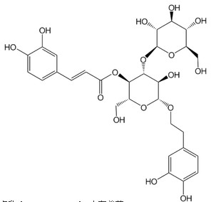 大車前苷對(duì)照品