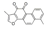 丹參酮I對(duì)照品標(biāo)準(zhǔn)品