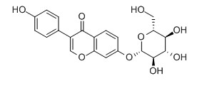 大豆苷對(duì)照品