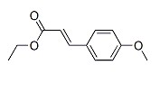 對(duì)甲氧基肉桂酸乙酯對(duì)照品