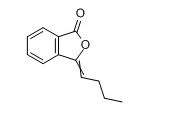 丁烯基苯酞對照品