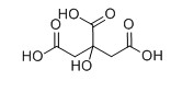 枸椽酸對(duì)照品