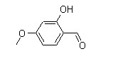 4-甲氧基水楊醛對照品