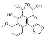 7－羥基馬兜鈴酸A對(duì)照品