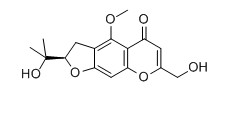 升麻素對(duì)照品