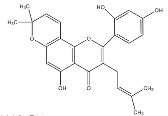 桑辛素對(duì)照品