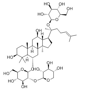 三七皂苷R1對照品