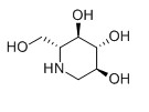 1-脫氧野尻霉素對(duì)照品