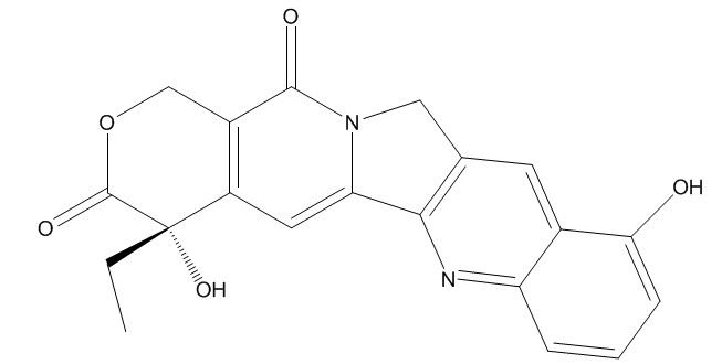 羥基喜樹(shù)堿對(duì)照品