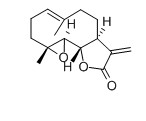 小白菊內(nèi)酯對照品