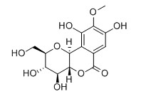 巖白菜素對(duì)照品