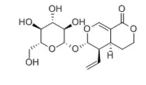 獐牙菜苷對照品