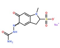 卡絡(luò)磺鈉f分子結(jié)構(gòu)圖