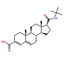 愛普列特分子結(jié)構(gòu)圖