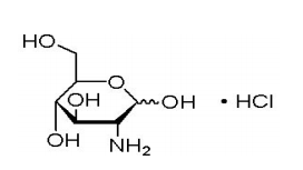 D-鹽酸氨基葡萄糖對(duì)照品