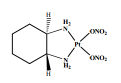 環(huán)己二胺二硝酸合鉑對(duì)照品