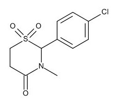 氯美扎酮標(biāo)準(zhǔn)品