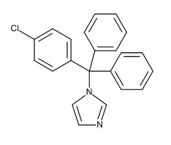 克霉唑雜質(zhì)B標(biāo)準(zhǔn)品