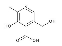 4-吡哆酸標準品