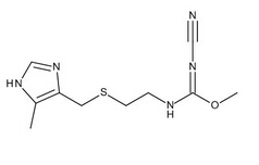 鹽酸西咪替丁雜質(zhì)B標(biāo)準(zhǔn)品