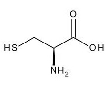 乙酰半胱氨酸雜質(zhì)B標(biāo)準(zhǔn)品