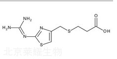 法莫替丁雜質(zhì)F標(biāo)準(zhǔn)品