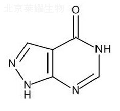 別嘌醇標準品