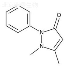 異丙安替比林雜質(zhì)A標準品