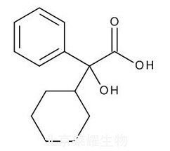 鹽酸奧昔布寧雜質(zhì)D標(biāo)準(zhǔn)品