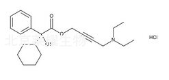 鹽酸奧昔布寧標準品
