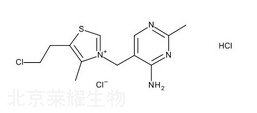 鹽酸硫胺雜質(zhì)C標(biāo)準(zhǔn)品