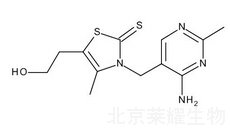 鹽酸硫胺雜質(zhì)E標準品