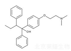 枸櫞酸他莫昔芬雜質(zhì)B標(biāo)準(zhǔn)品