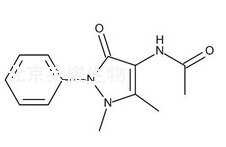 4-乙酰氨基安替比林標(biāo)準(zhǔn)品