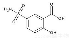 5-磺基水楊酸標(biāo)準(zhǔn)品