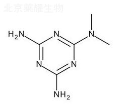 鹽酸二甲雙胍雜質(zhì)C標準品