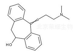 鹽酸阿米替林雜質(zhì)F標(biāo)準(zhǔn)品