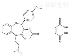 馬來酸地爾硫卓標準品