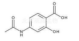 甲氧氯普胺雜質(zhì)H標(biāo)準(zhǔn)品