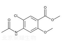 甲氧氯普胺雜質(zhì)B標(biāo)準(zhǔn)品