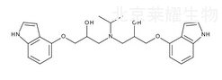 吲哚洛爾雜質(zhì)C標(biāo)準(zhǔn)品