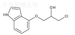 吲哚洛爾雜質(zhì)F標(biāo)準(zhǔn)品