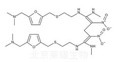 鹽酸雷尼替丁雜質(zhì)I標(biāo)準(zhǔn)品