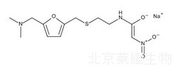 鹽酸雷尼替丁雜質(zhì)D標準品