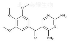 甲氧芐氨嘧啶雜質(zhì)B標(biāo)準(zhǔn)品