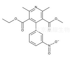 尼群地平雜質(zhì)A標(biāo)準(zhǔn)品