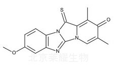 奧美拉唑雜質(zhì)F標(biāo)準(zhǔn)品