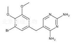 甲氧芐氨嘧啶雜質(zhì)F標(biāo)準(zhǔn)品