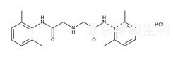 鹽酸利多卡因雜質(zhì)E標準品