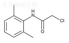 鹽酸利多卡因雜質(zhì)H標(biāo)準(zhǔn)品